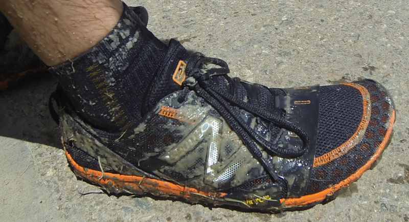 Illustration for article titled New Balance Minimus 10v2 Trail Review: A Sweeter-Fitting Trail Stomper